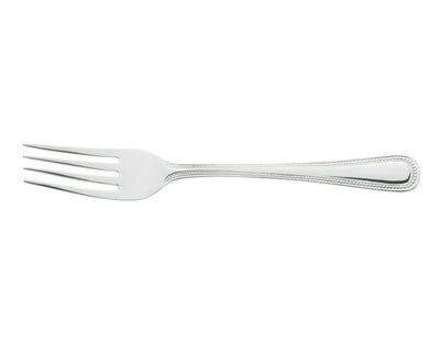 Everyday Classic Bead Dessert Fork