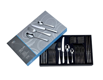 Arthur Price Kitchen 32 Piece Old English Boxed Set