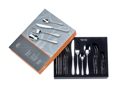 Arthur Price Kitchen 16 Piece Fresco Boxed Set