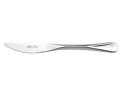 Arthur Price Signature Cascade Dessert Knife