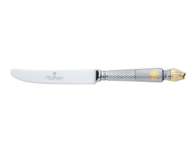 Clive Christian Empire Flame Dessert Knife