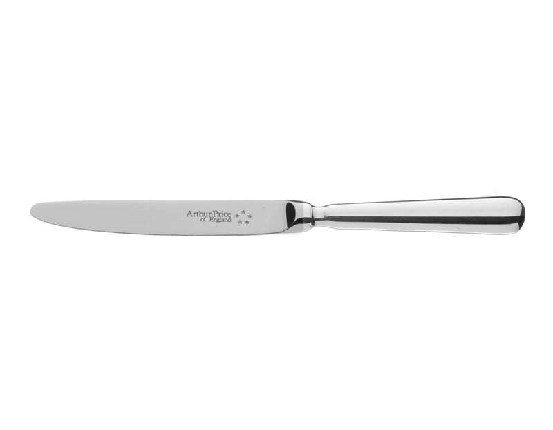 Baguette Dessert knife  Arthur Price of England 