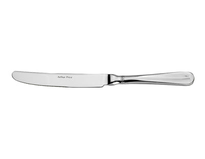 Everyday Classic Rattail Dessert Knife