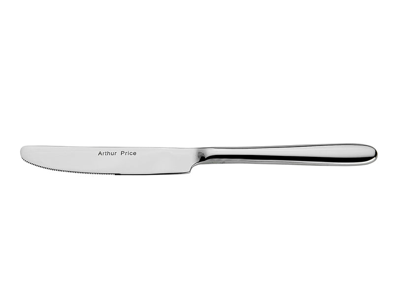 Everyday Classic Willow Dessert Knife
