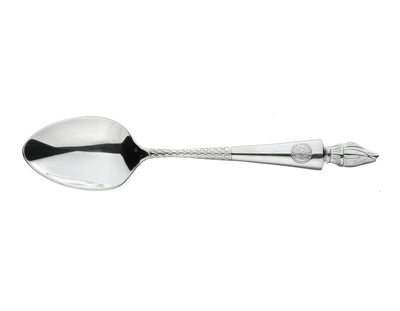 Clive Christian Empire Flame Dessert Spoon