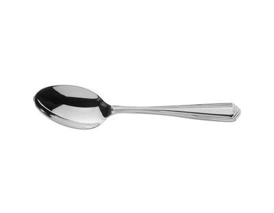 Chester Dessert spoon  Arthur Price of England 