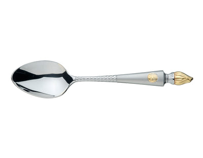 Clive Christian Empire Flame Dessert Spoon