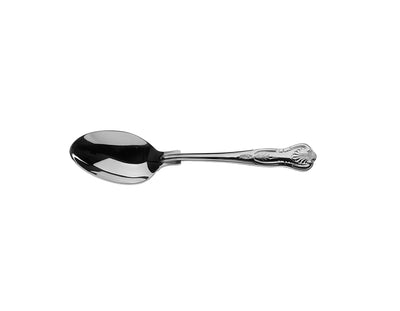 Kings Dessert spoon  Arthur Price of England 