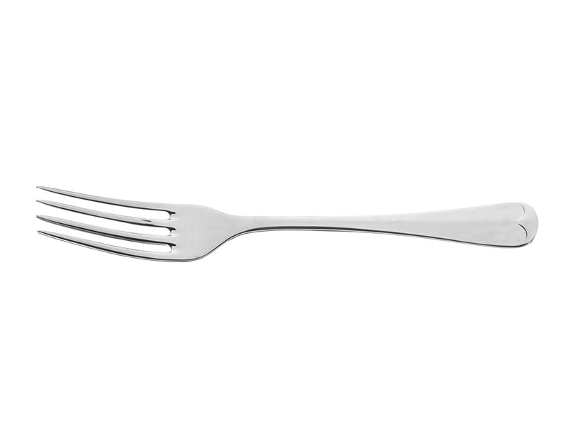 Rattail Dessert fork  Arthur Price of England 