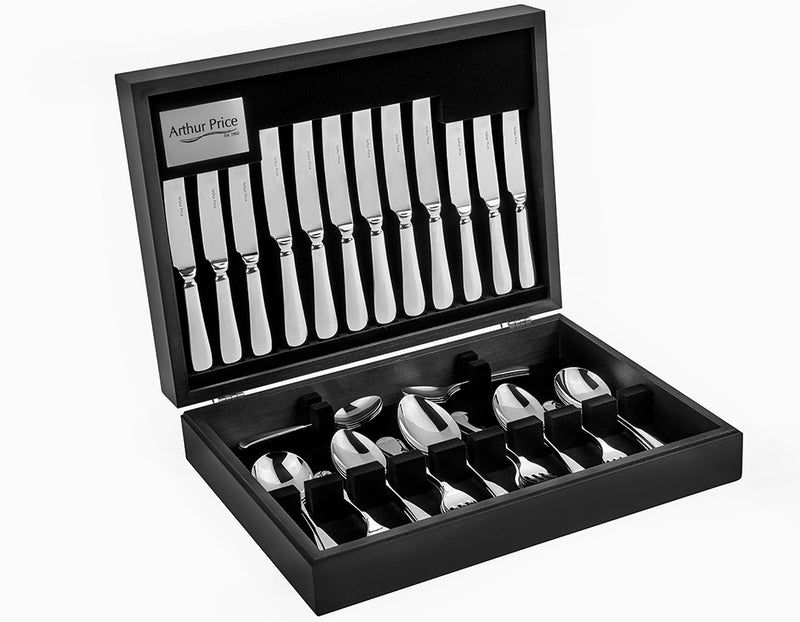 Everyday Classic Old English 44 Piece Canteen