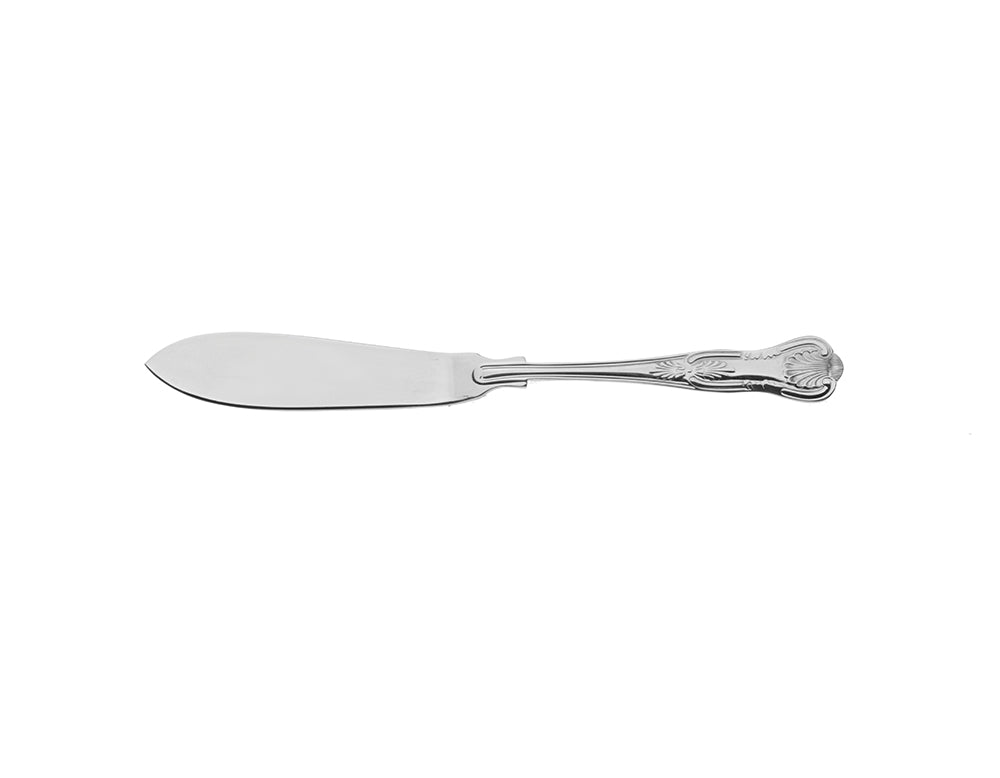 Kings Fish Blade Arthur Price of England