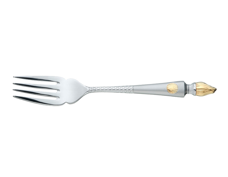 Clive Christian Empire Flame Fish Fork