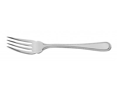 Everyday Classic Bead Fish Fork