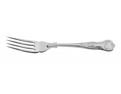 Everyday Classic Kings Fish Fork