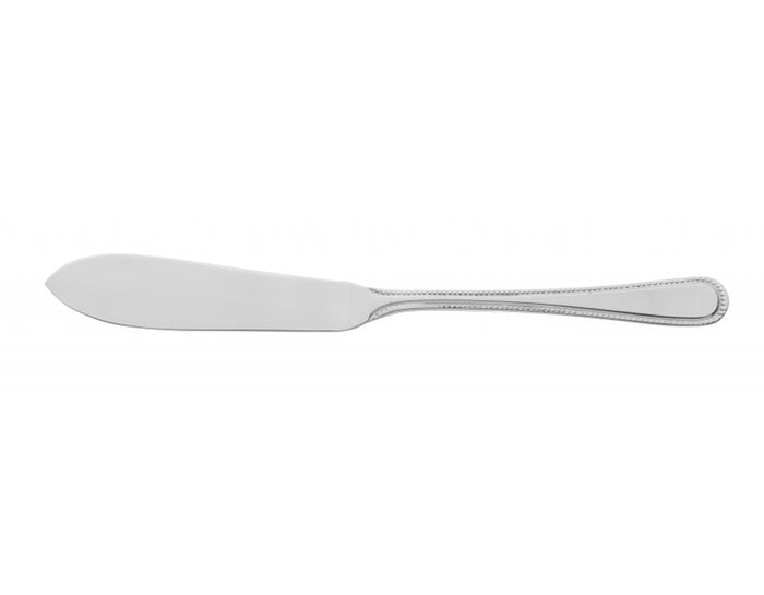 arthur price Everyday Classic Bead Fish Blade - Stainless Steel / Single