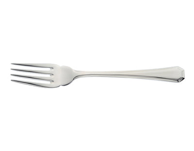 Everyday Classic Grecian Fish Fork