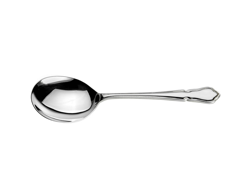 Dubarry Fruit spoon  Arthur Price of England