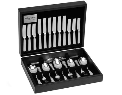 Everyday Classic Grecian 58 Piece Canteen Set