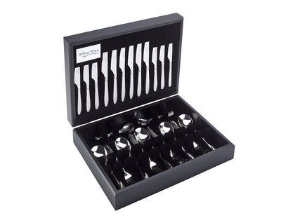 Arthur Price Signature Henley 44 Piece 6 Person Canteen Set