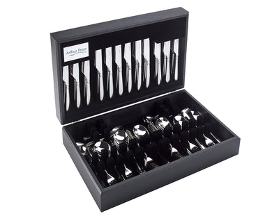 Arthur Price Signature Henley 88 Piece 12 Person Canteen Set