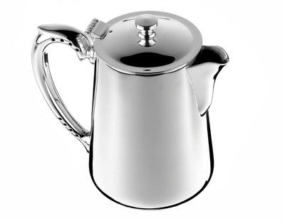 Hot Water Jug / Coffee Pot Short Spout