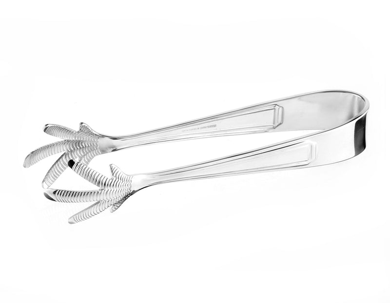 Ice Tongs / Size: 15.5cm (Shown in Harley)