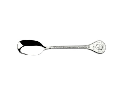King Charles III Coronation Spoon