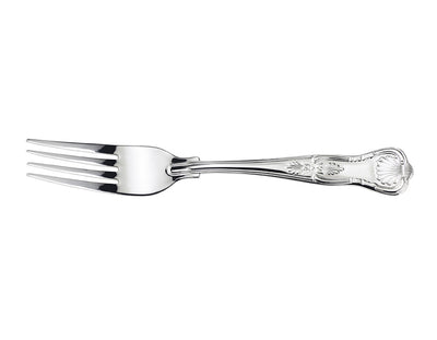 Kings Fruit fork  Arthur Price of England 