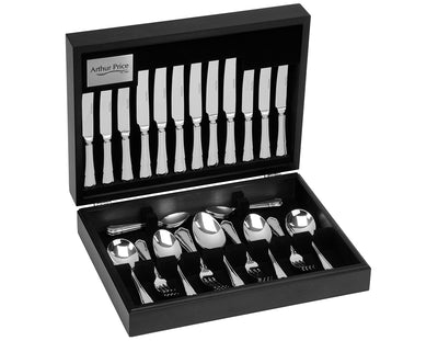 Everyday Classic Dubarry 44 Piece Canteen Set