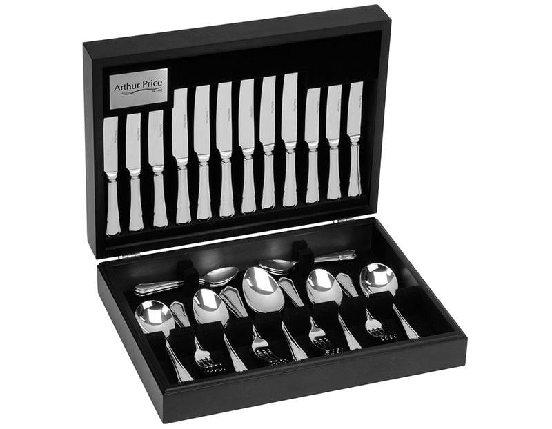 Everyday Classic Dubarry 44 Piece Canteen Set