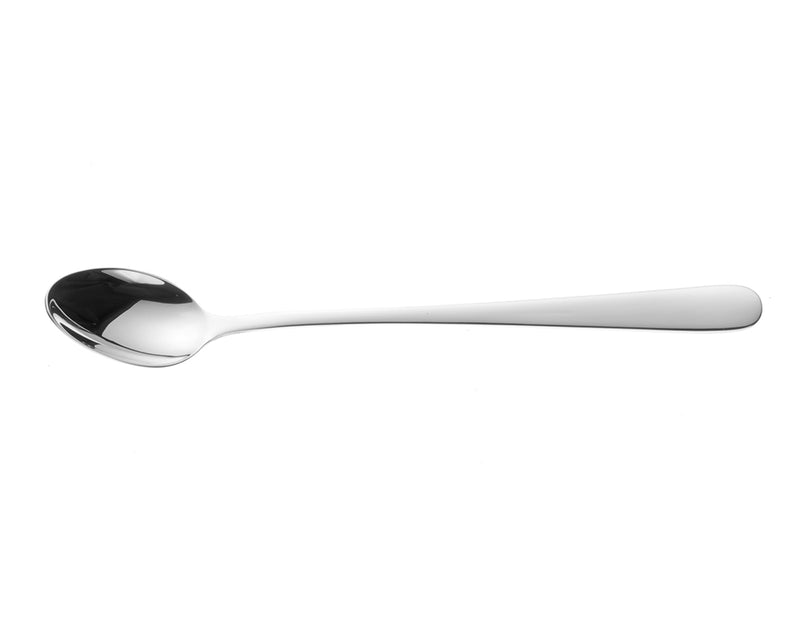 Long Drink / Cafe Latte Spoon / Size: 19cm