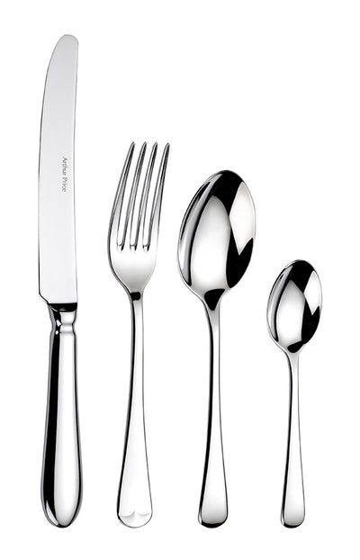 Arthur Price Kitchen 32 Piece Old English Boxed Set