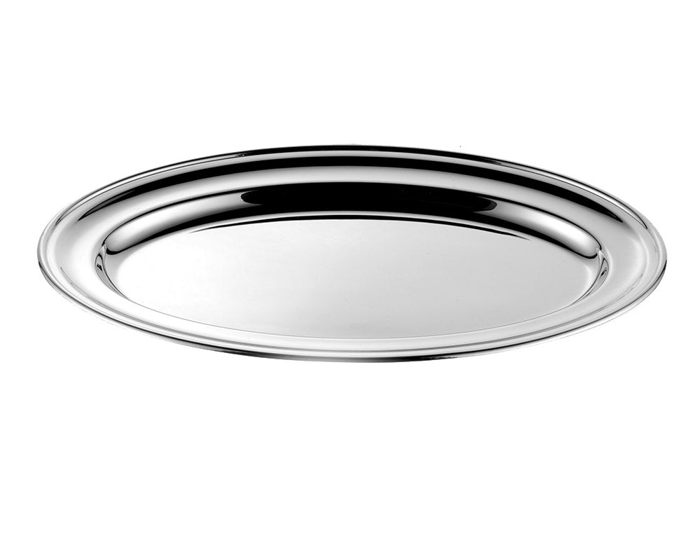 Oval Meat Dish – Arthur Price