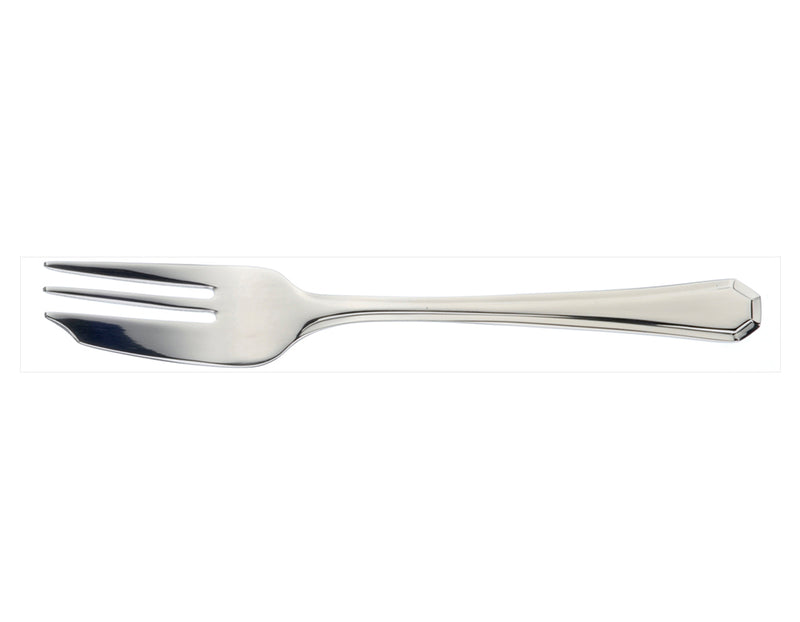 Everyday Classic Grecian Pastry Fork