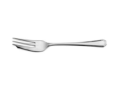 Grecian Pastry fork  Arthur Price of England 
