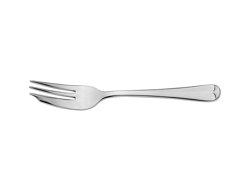 Rattail Pastry fork  Arthur Price of England 