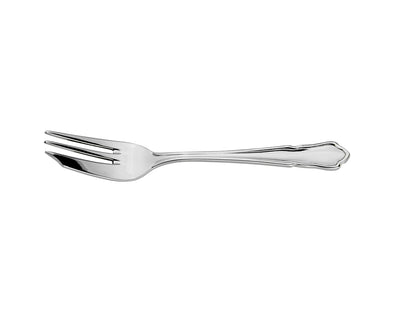 Dubarry Pastry fork  Arthur Price of England 