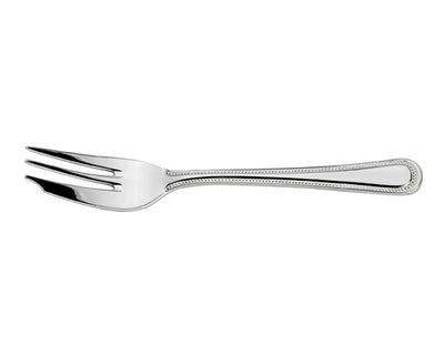 Everyday Classic Bead Pastry Fork
