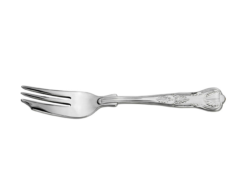 Kings Pastry fork  Arthur Price of England