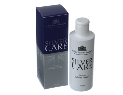 Silver Care Silver Polish