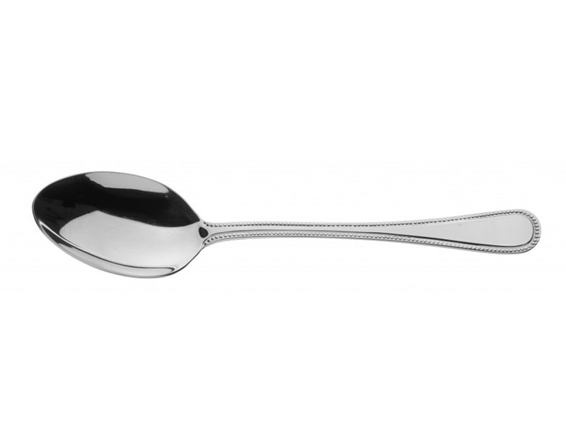 Everyday Classic Bead Serving Spoon