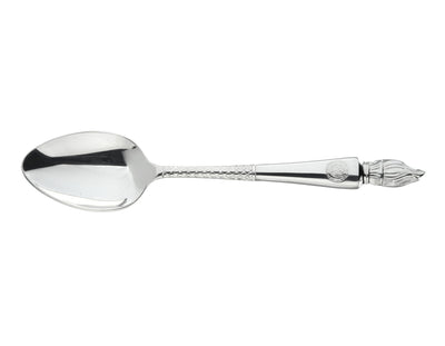 Clive Christian Empire Flame Serving Spoon