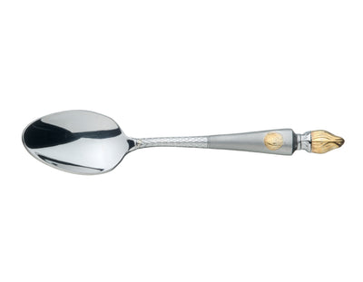 Clive Christian Empire Flame Serving Spoon