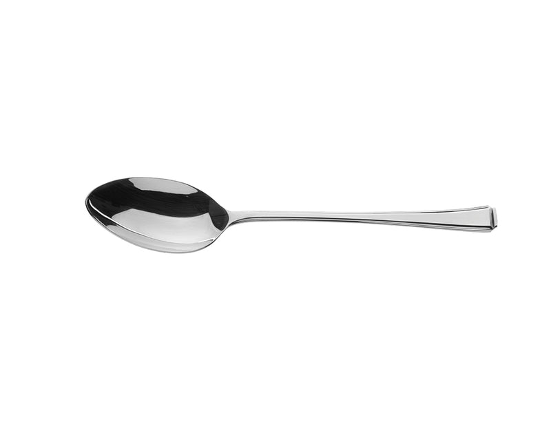 Harley Serving spoon  Arthur Price of England 