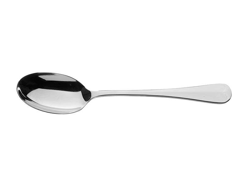 Rattail Serving spoon  Arthur Price of England
