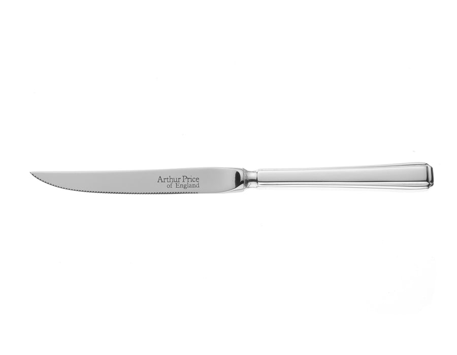 【Arthur Price】ビクトリアンのデザートナイフ 6本 Snake Fruit Knife / Size: 18cm (shown in Harley) – Arthur Price