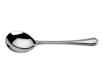 Everyday Classic Britannia Soup Spoon