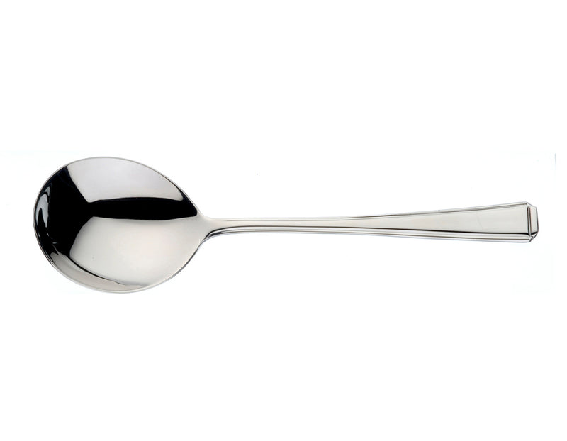 Everyday Classic Harley Soup Spoon