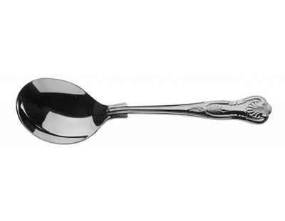 Everyday Classic Kings Soup Spoon