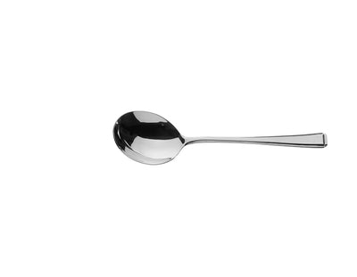 Harley Soup spoon  Arthur Price of England 